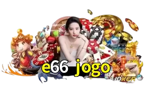 e66 jogo