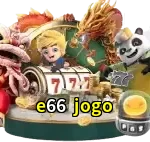 e66 jogo slots