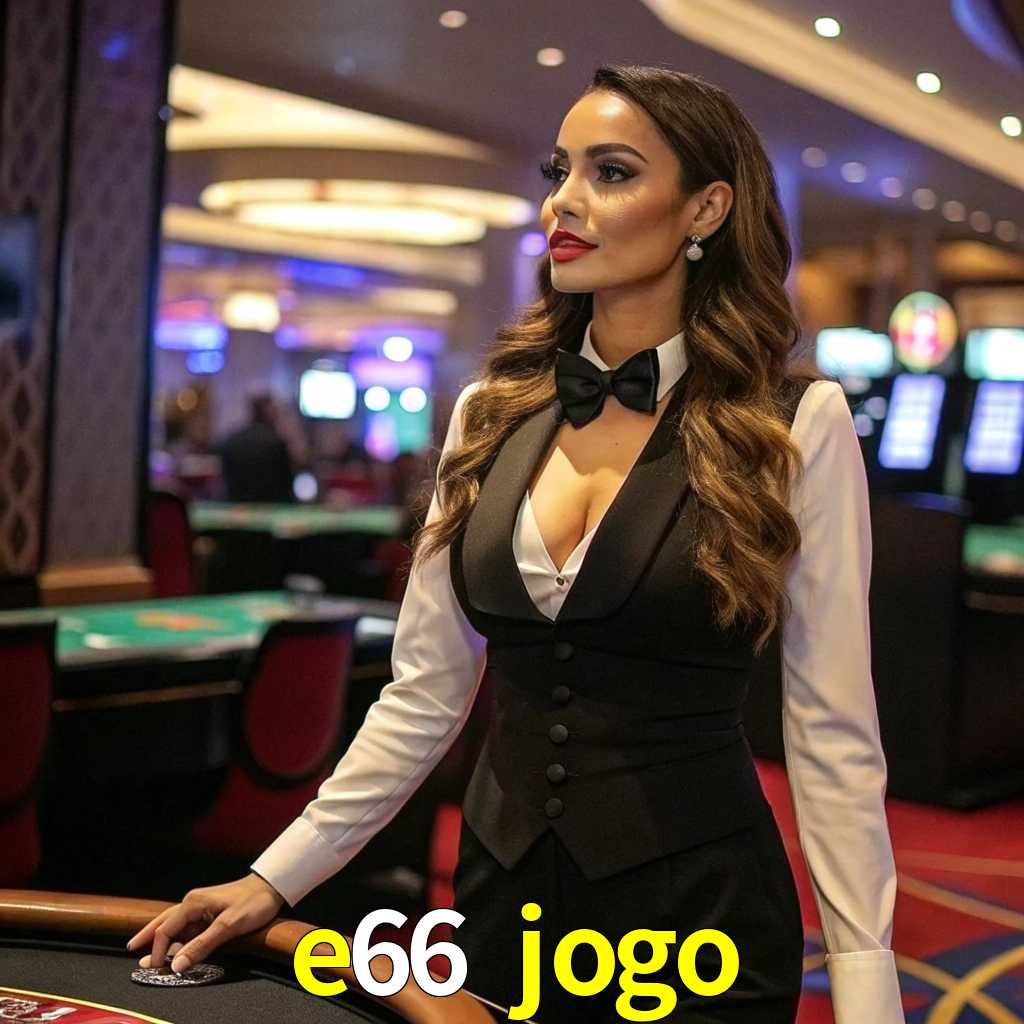 e66 jogo